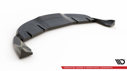 Sæt med splitters Tesla Model 3 Project Highland (Facelift)