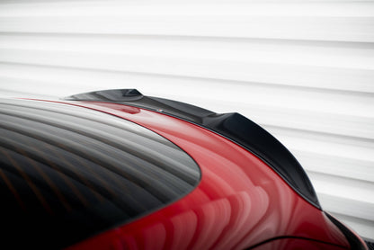 Sæt med splitters Tesla Model 3 Project Highland (Facelift)