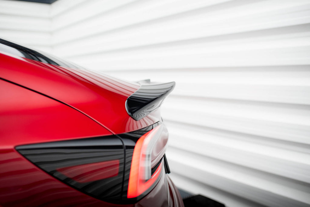 Set of Splitters Tesla Model 3 Project Highland (Facelift)