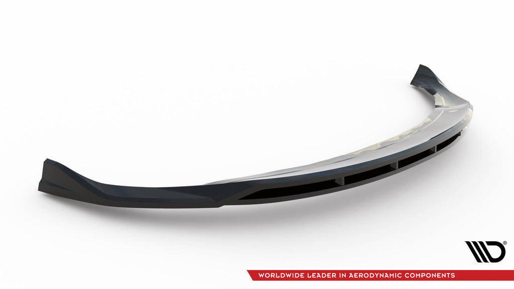 Set of Splitters Tesla Model 3 Project Highland (Facelift)