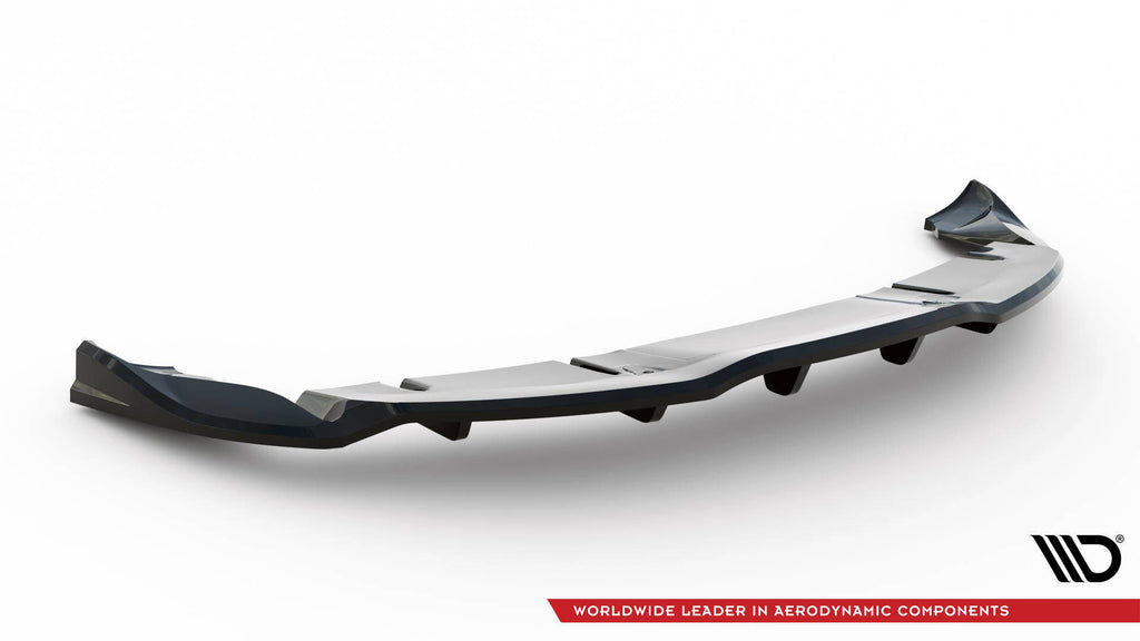 Set of Splitters Tesla Model 3 Project Highland (Facelift)