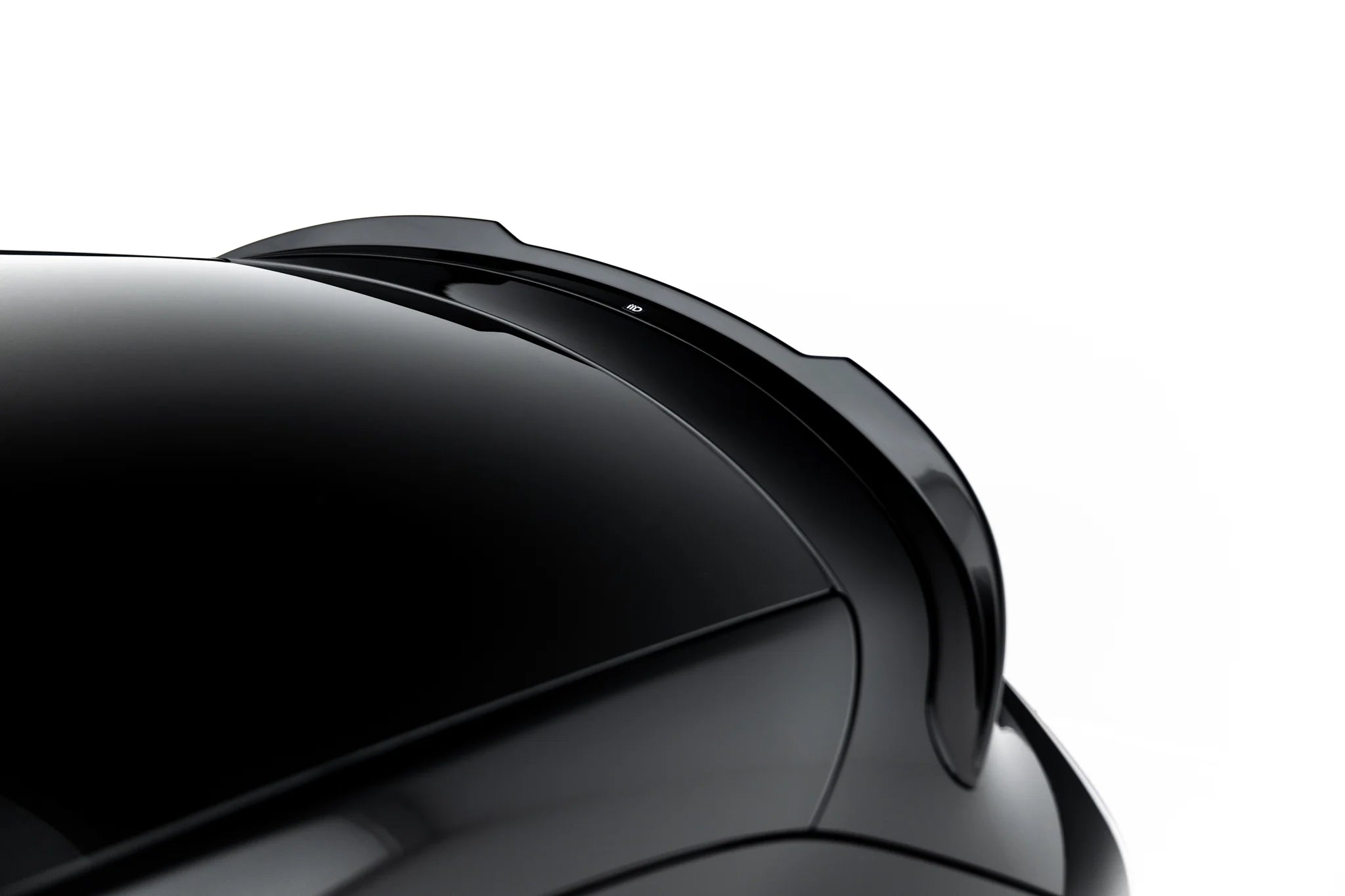 Tesla Model Y Premium mk1 faceliftin splitterit