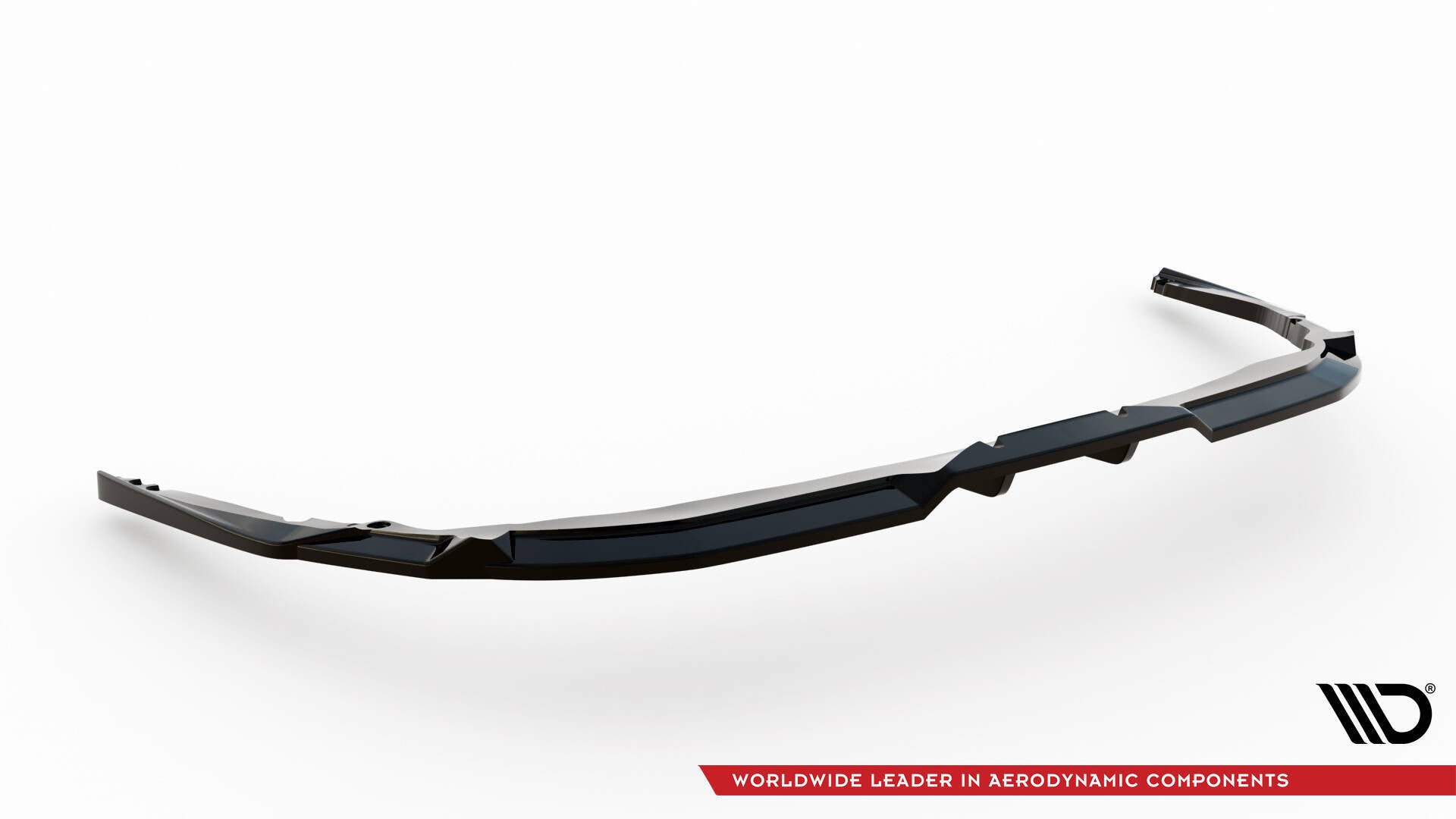 Set of splitters toyota corolla gr sport touring sports xii