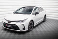 Toyota Corolla XII Sedanin splitterisarja