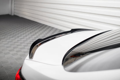 Set of splitters toyota corolla xii sedan