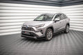 Set of splitters toyota rav4 mk5
