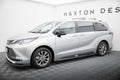 Sarja jakautujia Toyota Sienna Mk4