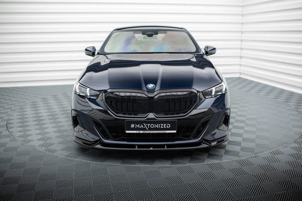 Sarja jakajaryhmä V.1 BMW 5 M-Pack G60