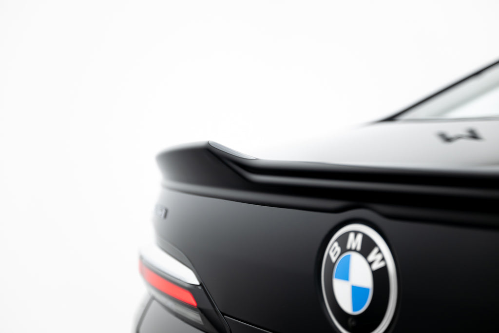 Sæt splittere v.1 BMW 7 G70