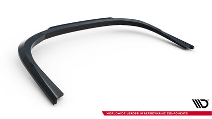 Set of splitters v.1 bmw 7 g70