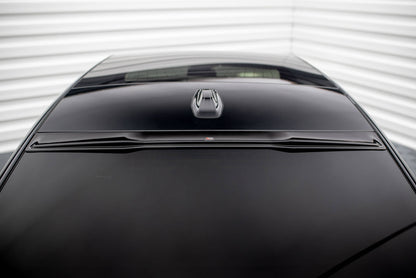 Set of splitters v.1 bmw 740d / 740i  m-pack g70