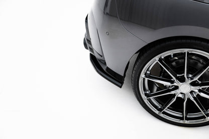 Set of splitters v.1 bmw m135i f70