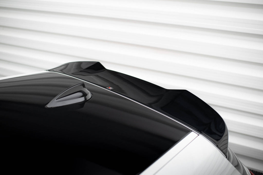 Sæt med splittere v.1 bmw m140i f20 facelift