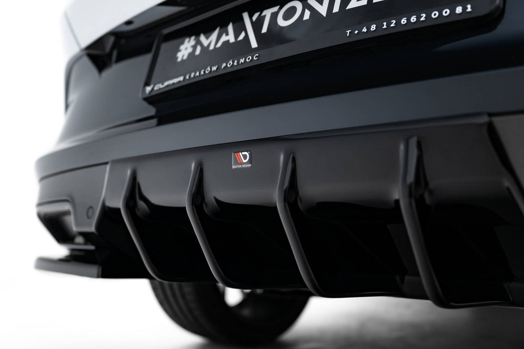 Sarja jakautujia v.1 Cupra Formentor MK1 FaceLift