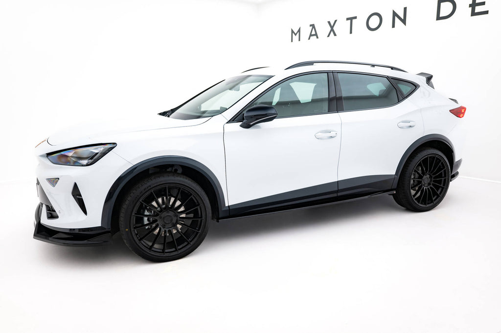 Sarja jakautujia v.1 Cupra Formentor MK1 FaceLift