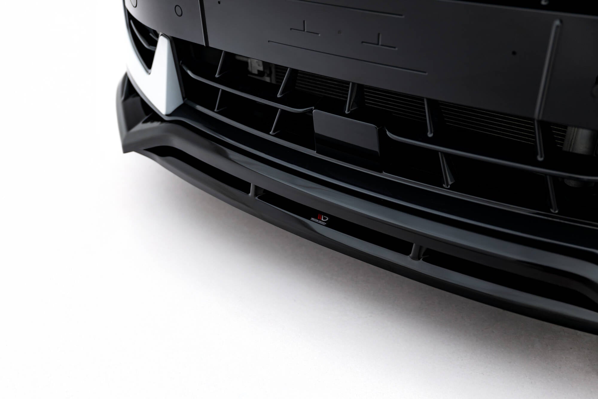 Sarja jakautujia v.1 Cupra Formentor MK1 FaceLift