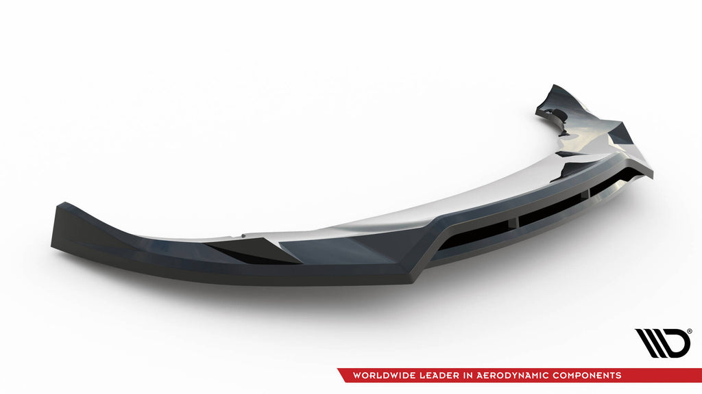 Sarja jakautujia v.1 Cupra Formentor MK1 FaceLift