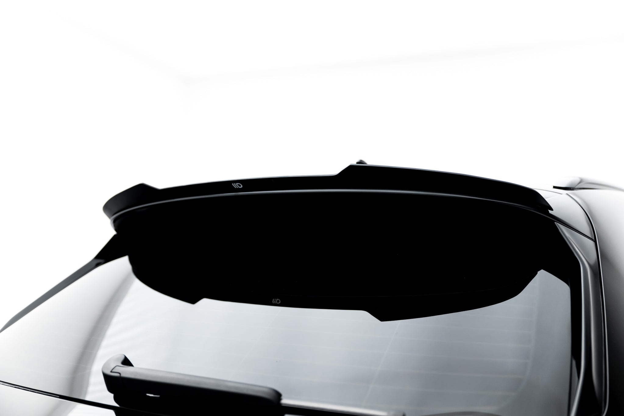 Jakoketjusarja v.1 Cupra Leon ST mk1 facelift