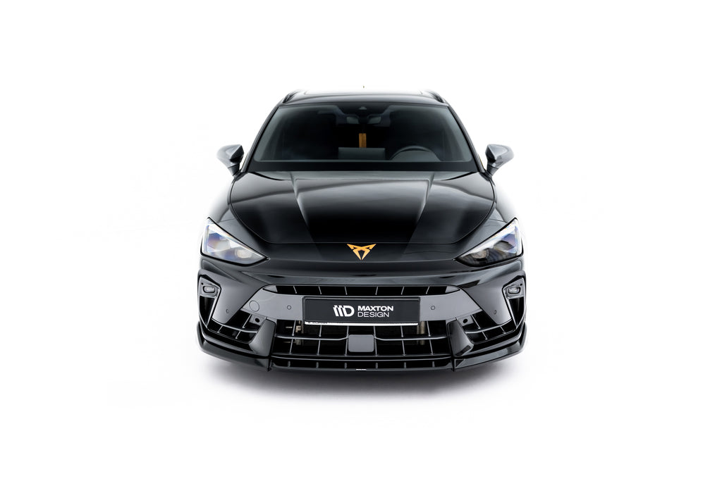 Jakoketjusarja v.1 Cupra Leon ST mk1 facelift