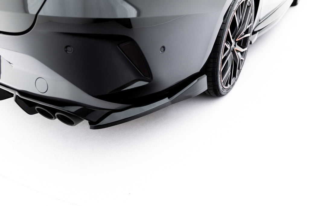 Jakoketjusarja v.1 Cupra Leon ST mk1 facelift
