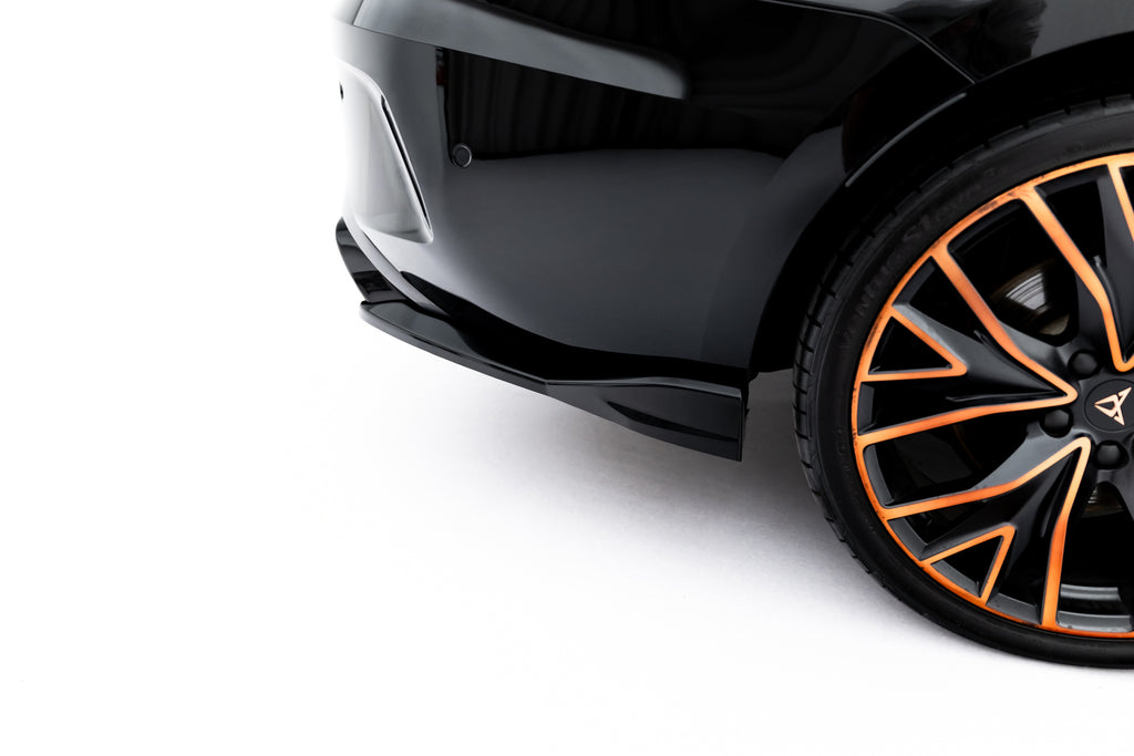 Jakoketjusarja v.1 Cupra Leon ST mk1 facelift