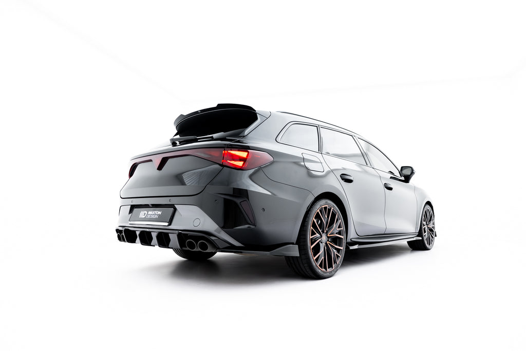 Jakoketjusarja v.1 Cupra Leon ST mk1 facelift
