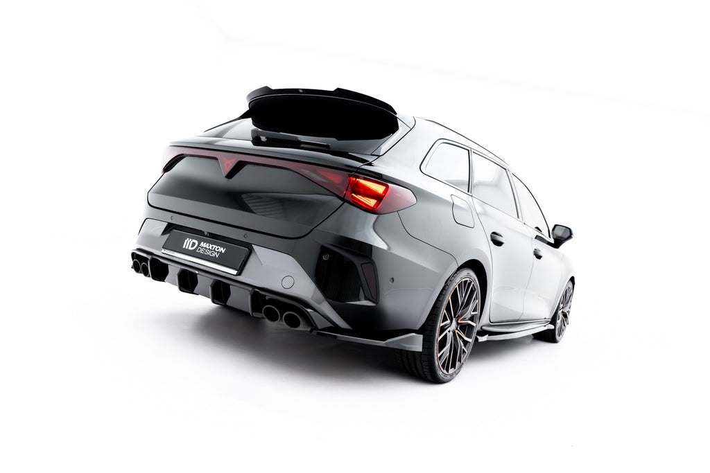 Jakoketjusarja v.1 Cupra Leon ST mk1 facelift