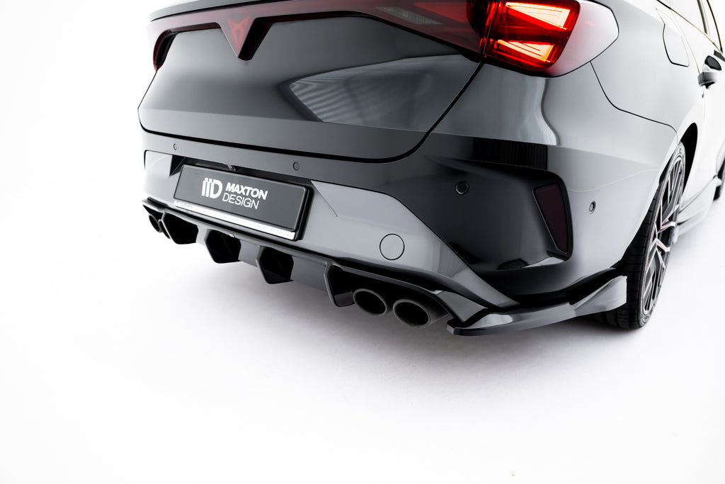 Jakoketjusarja v.1 Cupra Leon ST mk1 facelift