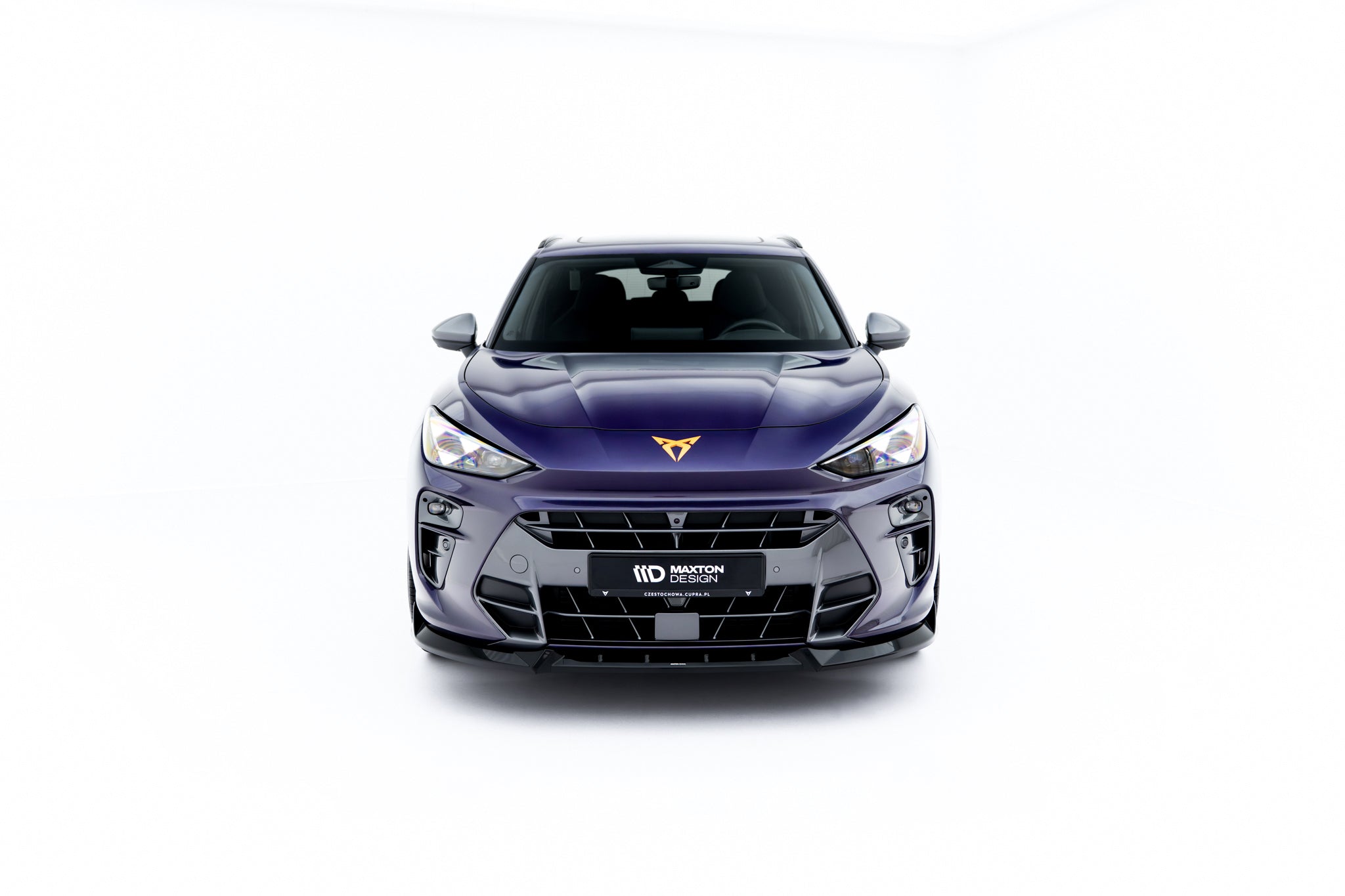 Jakosarja v.1 cupra terramar mk1