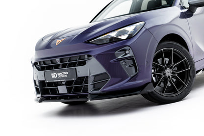 Set of splitters v.1 cupra terramar mk1