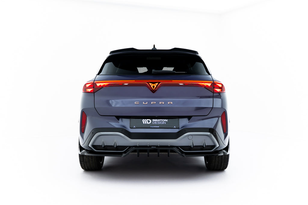 Jakosarja v.1 cupra terramar mk1