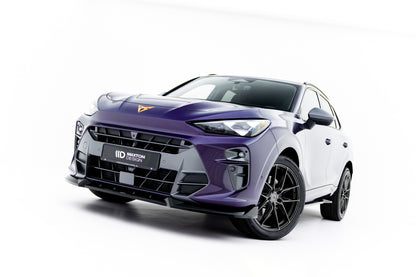 Set of splitters v.1 cupra terramar mk1