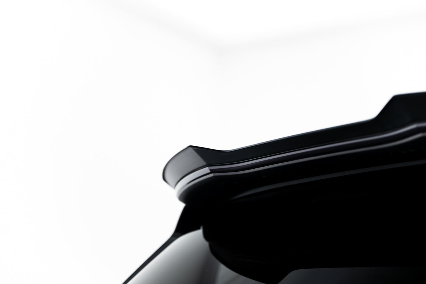 Set of splitters v.1 cupra terramar mk1