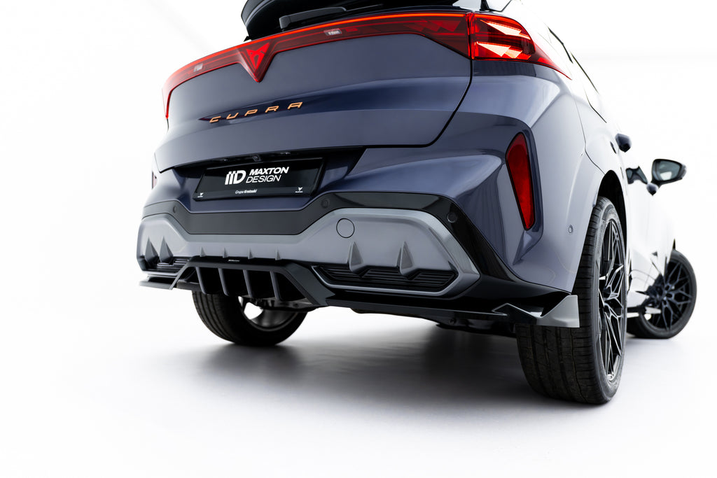 Jakosarja v.1 cupra terramar mk1
