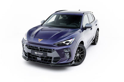 Set of splitters v.1 cupra terramar mk1