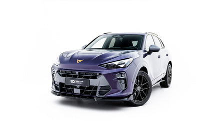 Set of splitters v.1 cupra terramar mk1