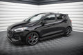 Sæt med splitters v.1 Ford Fiesta St Mk8 ansigtsløftning