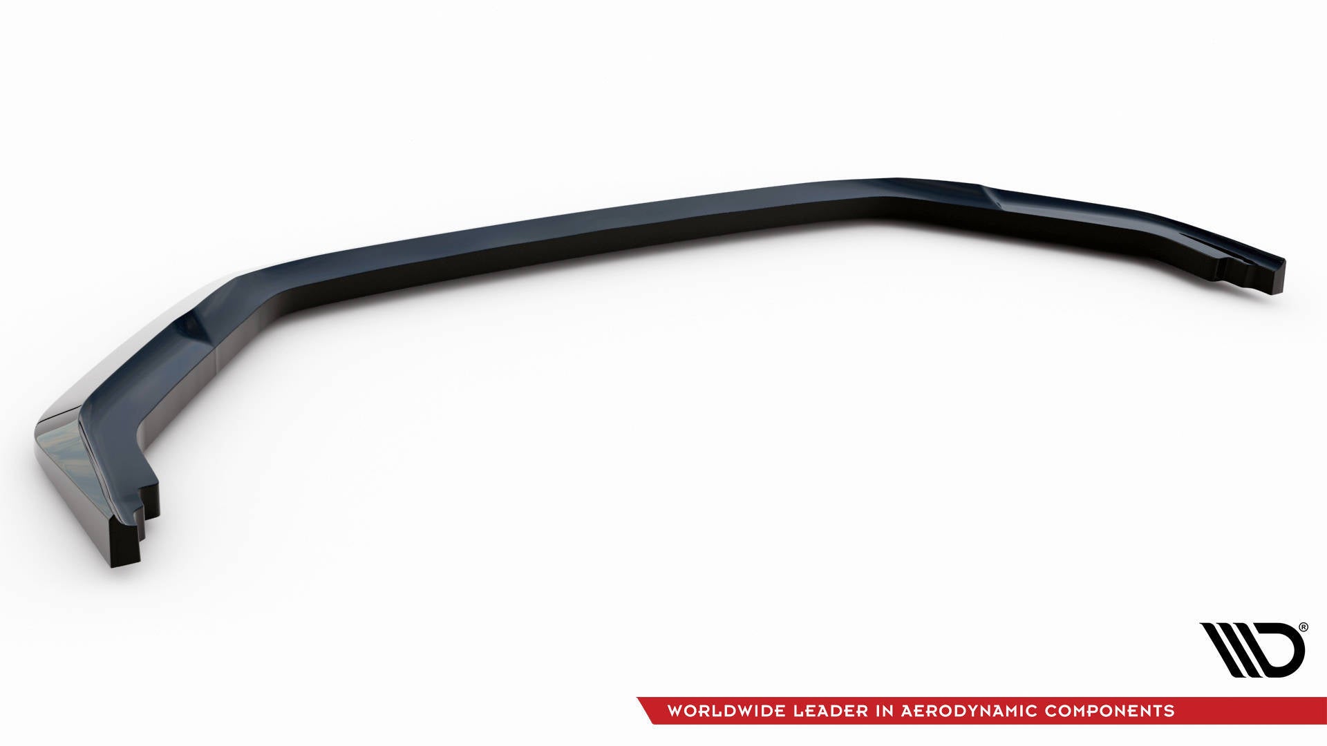 Set of splitters v.1 honda civic type-r mk 11