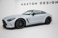 Set of splitters v.1 mercedes-amg gt 63 c192