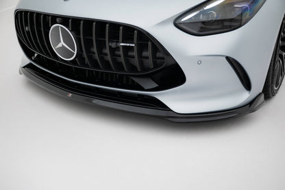 Sæt med splitters v.1 Mercedes-AMG GT 63 C192