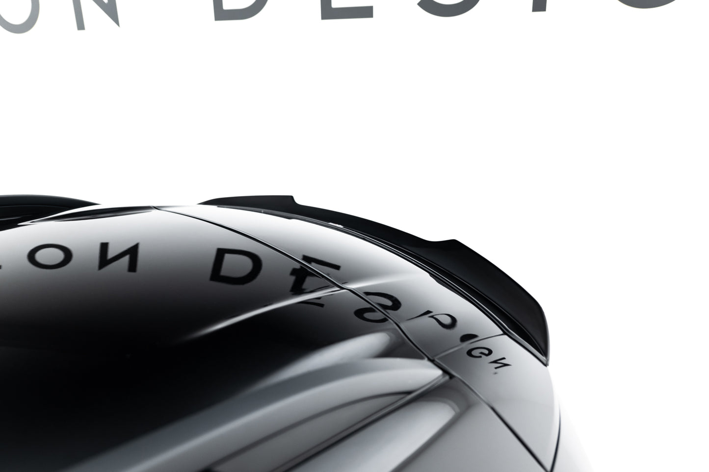 Jakosarja v.1 Mercedes-Benz GLS AMG Line X167 facelift