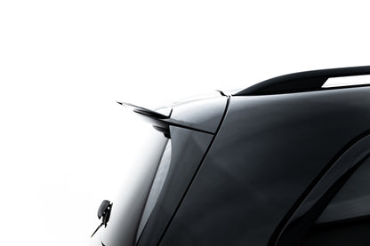 Jakosarja v.1 Mercedes-Benz GLS AMG Line X167 facelift