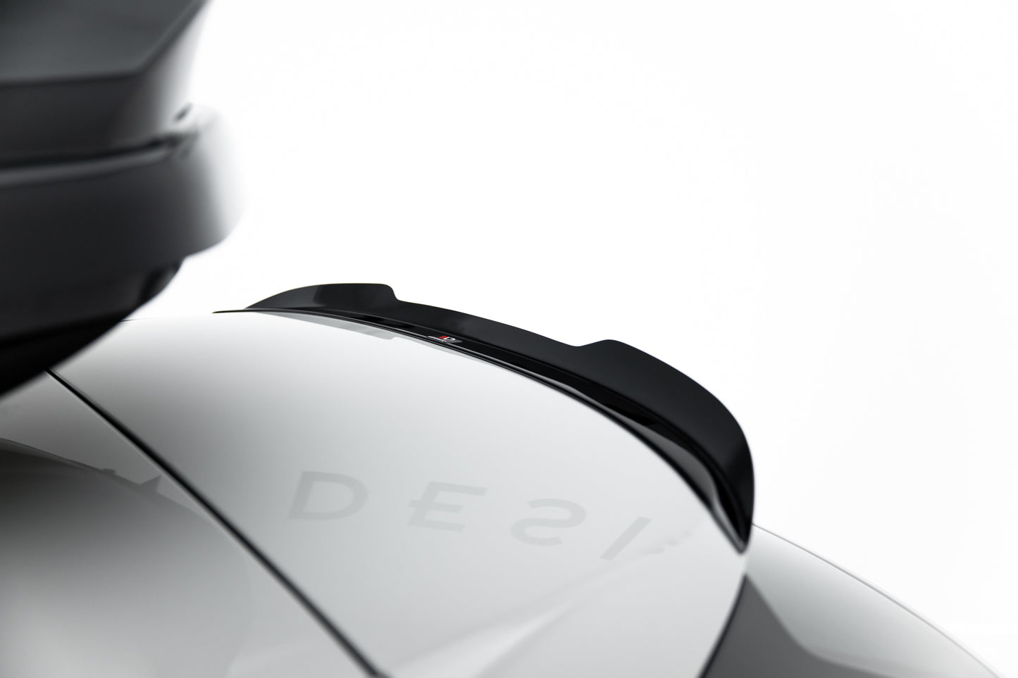 Set of splitters v.1 skoda octavia rs combi mk4