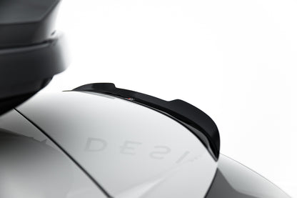 Set of splitters v.1 skoda octavia rs combi mk4