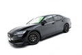 Splitterisarja v.1 Skoda Superb Sportline mk4