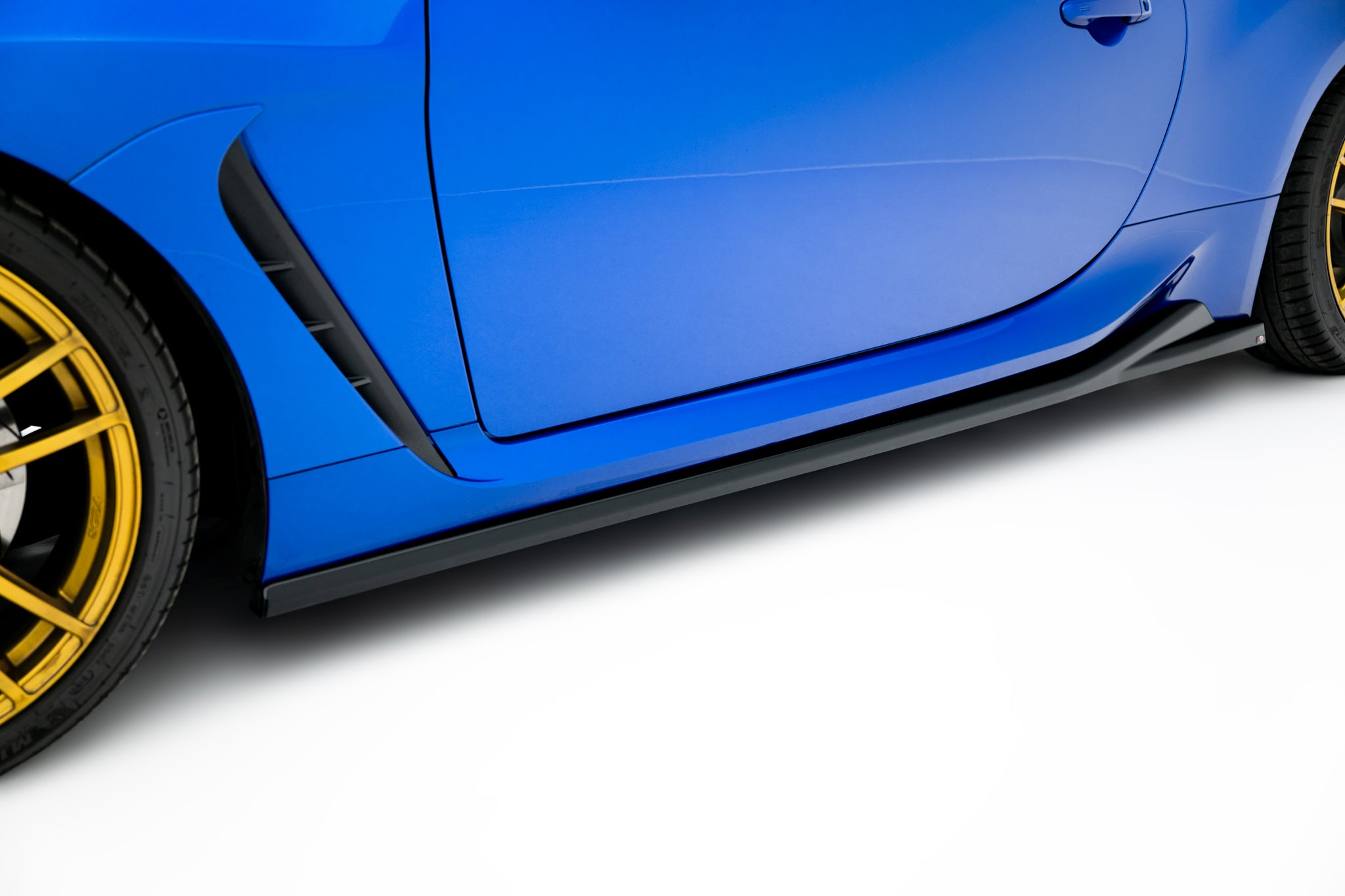 Sarja jakautujia v.1 Subaru Brz Mk2