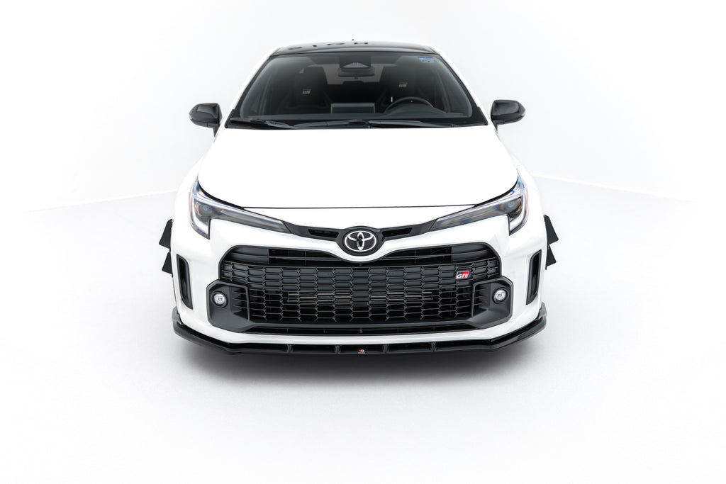Jakoketjusarja v.1 Toyota Gr Corolla mk12