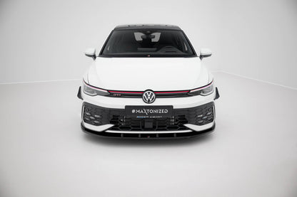 Sarja jakautujista v.1 Volkswagen Golf GTI MK8 FaceLift