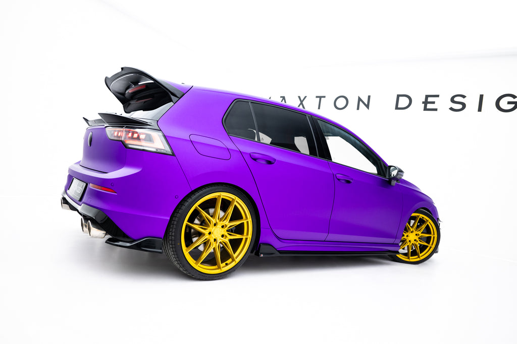 Jakosarja v.1 Volkswagen Golf R mk8 facelift