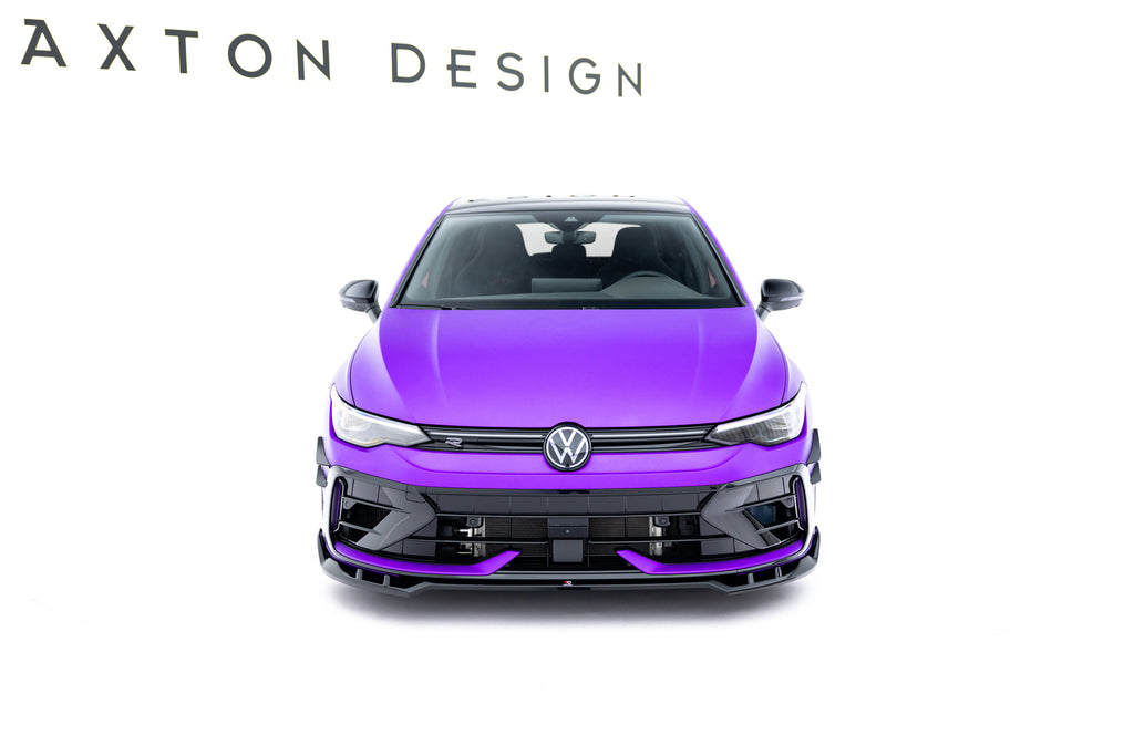 Jakosarja v.1 Volkswagen Golf R mk8 facelift